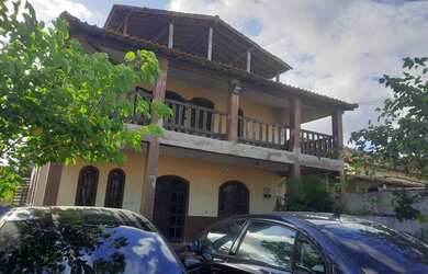 Imagem 4: Casa comercial e residencial