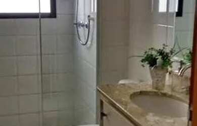 Imagem 3: Apartamento no Brooklin, 58m2, 2 dormitorios sendo 2 suites, 1 vaga de...