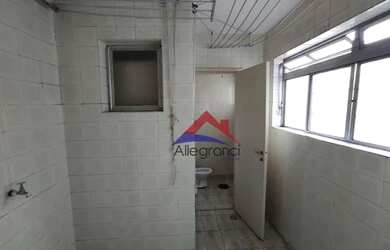 Imagem 3: APARTAMENTO - RUA DR. CLEMENTINO 456 - COND. FONTANA DE TREVI - 78 M² - 2 DORM. - 1 SUITE