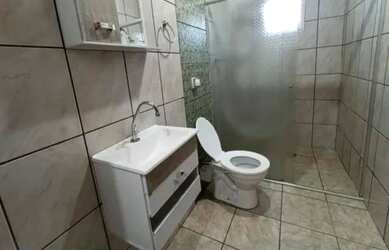 Imagem 7: CASA A VENDA NARANDIBA. 90m² de Área, 1 Vaga na garageme2 Dormitórios