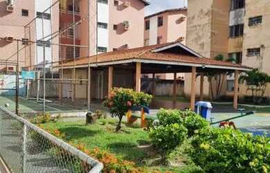 Imagem 2: ! Pedro Barreto Apartamento com 3 dormitórios