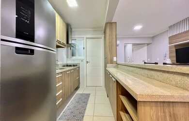 Imagem 7: Apartamento para venda possui 86 metros quadrados com 3 quartos em Zona...