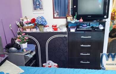 Imagem 7: Apartamento para Venda - Porto Velho, São Gonçalo - 44m², 1 vaga