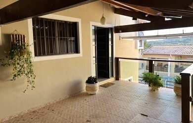 Imagem 13: Casa pra locação no Jardim Colonial em Atibaia SP