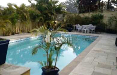 Imagem 13: Sobrado Residencial para locação, Jardim Marajoara, São Paulo - SO1600