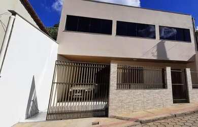 Imagem: A casa está localizado em Santa Maria de Jetibá, ES à venda