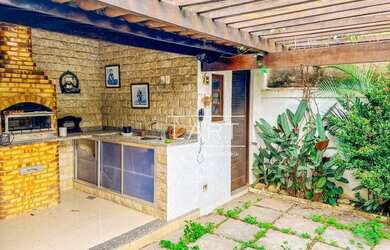 Imagem 13: Casa com 4 dormitórios, 293 m² - venda por R$ 3.000.000,00 ou aluguel...