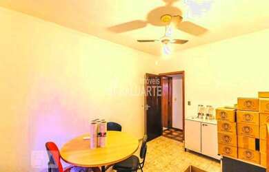 Imagem 7: Casa com 3 dormitórios, 240 m² - venda por R$ 794.000 ou aluguel por R$ 4.000 - Campo Gran