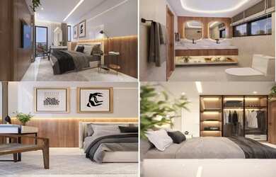 Imagem 4: Condomínio no Eusébio (Cód 0015