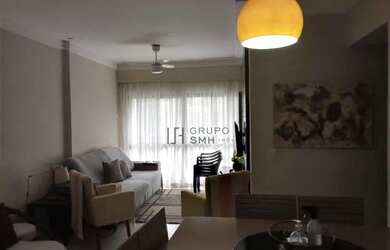 Imagem 3: Apartamento com 3 dormitórios à venda- Praia da Enseada - Fórum - Guarujá/SP