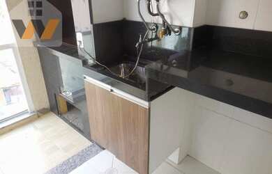 Imagem 12: Apartamento com 2 dormitórios, 55 m² - venda por R$ 395.000,00 ou aluguel...