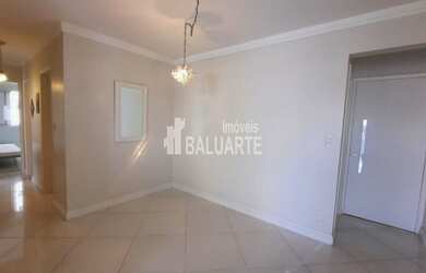 Imagem 3: Apartamento à venda, 82 m² por R$ 708.000,00 - Jardim Marajoara - São...