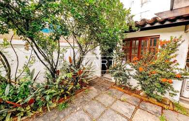 Imagem 14: Casa com 4 dormitórios, 293 m² - venda por R$ 3.000.000,00 ou aluguel...