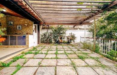 Imagem 10: Casa com 4 dormitórios, 293 m² - venda por R$ 3.000.000,00 ou aluguel...