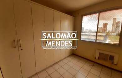 Imagem 4: Apartamento para venda tem 115 m² com 3 quartos em Marco - Belém - PA