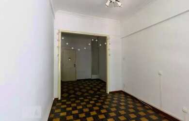 Imagem 3: Belíssimo apartamento no Flamengo - Vaga na Garagem - de Frente - Aluga