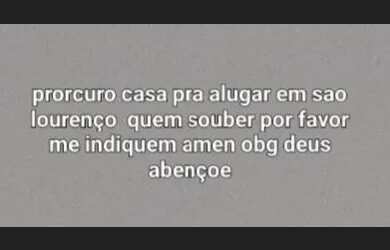 Imagem: A casa possui 2 Dormitórios, 2 Banheiros, 1 Vaga na garagem