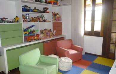 Imagem 15: Casa com 5 dormitórios, 550 m² - venda por R$ 8.000.000,00 ou aluguel...