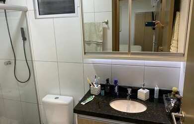 Imagem 5: Apartamento para venda com 44 metros quadrados com 1 quarto em Jatiúca...