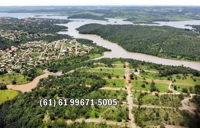 Imagem 4: Corumbá 04, Top, Corumbá IV, Terrenos no Corumbá 4, R$ 599 Mensal