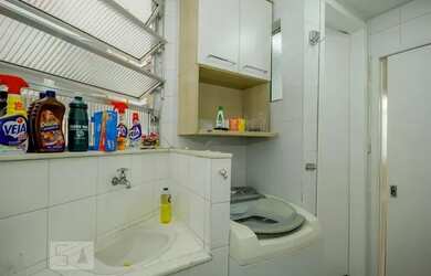 Imagem 14: Apartamento para Aluguel - Copacabana, 1 Quarto, 40 m2