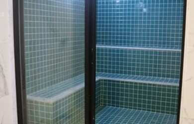 Imagem: O apartamento possui 2 Dormitórios, 3 Banheiros, 1 Vaga na