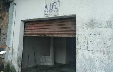 Imagem 6: ALUGO PONTO COMERCIAL NA FAZENDA GRANDE DO RETIRO