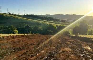 Imagem 1: Lotes em Atibaia a venda. 500m² de Área