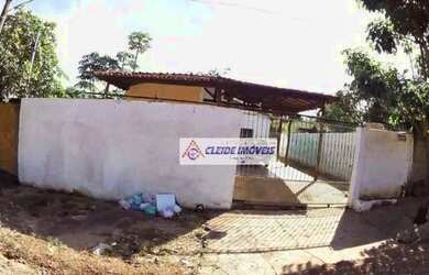 Imagem 6: Casa Super Oportunidade, com 2 dormitórios à venda, 234 m² por R$ 290.000...