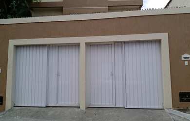 Imagem: A casa para alugar possui 3 Dormitórios, 3 Banheiros, 1 Vaga