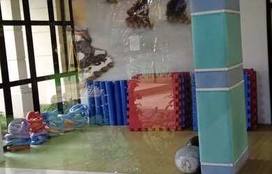 Imagem 12: Apartamento para aluguel possui 70 metros quadrados com 2 quartos