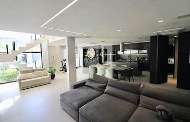 Imagem 5: Casa de Condomínio para Aluguel - Recreio, 2 Quartos, 260 m2