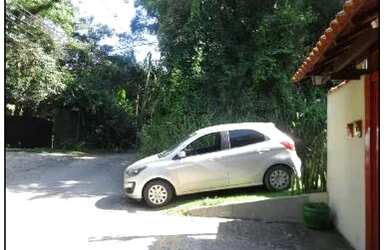 Imagem: O terreno possui 1.665m² de Área e está localizado em Roseira