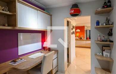 Imagem 15: Apartamento à Venda - Bosque da Saúde, 3 Quartos, 101 m2