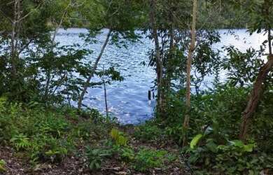 Imagem 15: Chácara Santa Luzia. Piscina, Churrasqueirae4.000m² de Área