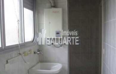 Imagem 2: Apartamento Residencial à venda, Jardim Marajoara, São Paulo - AP5862