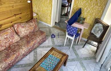 Imagem 15: Prédio com 8 Apartamentos Bairro Vila Nova