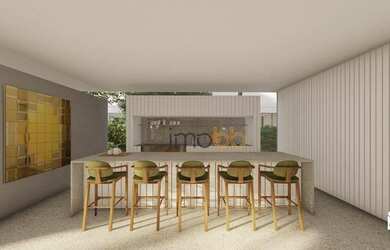 Imagem 10: Casa com 5 suíte à venda, 500 m² por R$ 4.900.000 - Condomínio Fazenda...