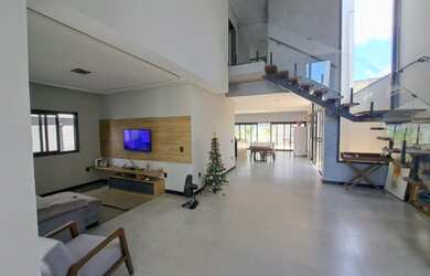 Imagem 7: Condomínio Villagio Di Capri - Casa de 293,60 m2 por R$ 1.785.000,00