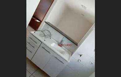 Imagem 11: Apartamento com 2 dormitórios, 44 m² - venda por R$ 165.000,00 ou aluguel por R$ 1.015,00