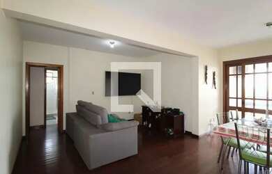 Imagem: O apartamento possui 3 Dormitórios, 3 Banheiros, 2 Vagas na