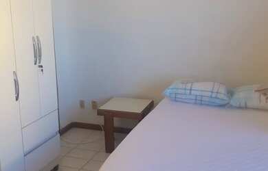 Imagem 6: Kitnet mobiliada frente a praia em Amaralina - Salvador - BA