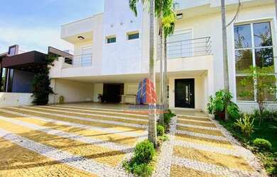 Imagem 2: Casa com 5 dormitórios, 450 m² - venda por R$ 3.000.000,00 ou aluguel...