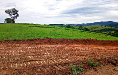 Imagem 9: Lote/Terreno para venda tem 500 metros quadrados em Usina - Atibaia -...