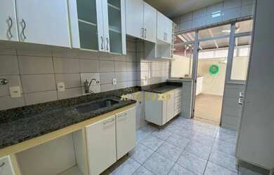 Imagem 5: Apartamento com 3 dormitórios à venda, 120 m² por R$ 570.000 - Buritis...