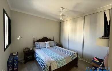 Imagem 7: APARTAMENTO - CONDOMÍNIO CHIARI - SP