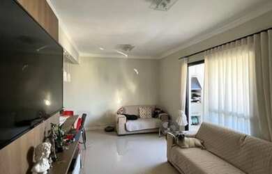 Imagem 4: APARTAMENTO - CONDOMÍNIO CHIARI - SP