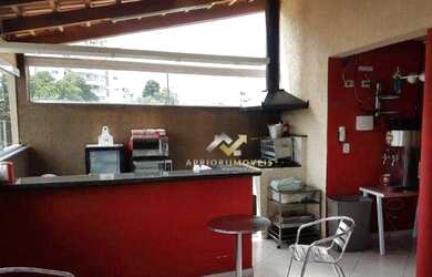 Imagem 16: Prédio à venda, 520 m² por R$ 3.000.000,00 - Vila Apiaí - Santo André/SP