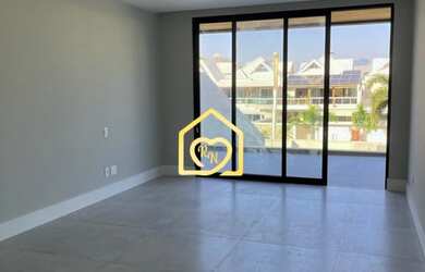 Imagem 13: Casa de condomínio para venda possui 370 metros quadrados com 4 Suítes