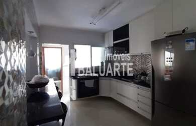 Imagem 7: Apartamento com 3 dormitórios à venda, 133 m² por R$ 630.000,00 - Aviação...